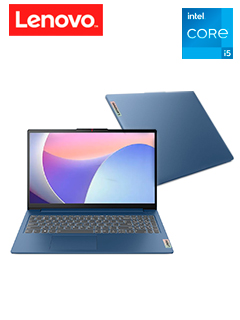 NB IdeaPad Slim 3 15IRH8, 15.6