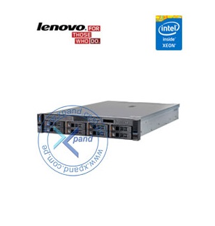 Servidor Lenovo System x3650 M5