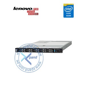 Servidor Lenovo System x3550 M5