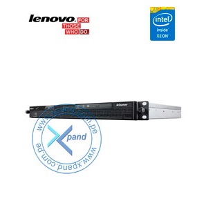 Servidor Lenovo THINKSERVER RS140