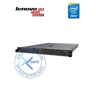 Servidor NAS Lenovo N3310