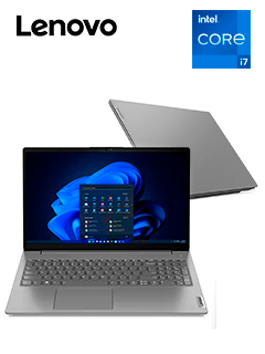 Notebook Lenovo V15 G4 IRU, 15.6