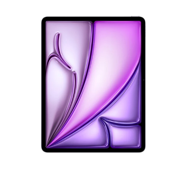 iPad Air de 13 pulgadas M2