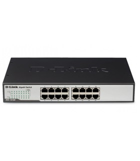 Switch D-Link DGS-1016D
