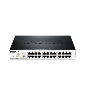 Switch D-Link DGS-1024D