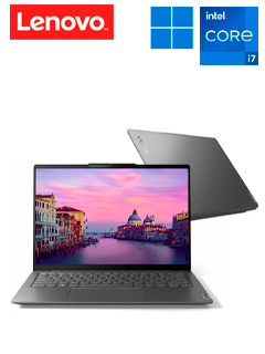 NB LENOVO Yoga Slim 6 14IRH8 14