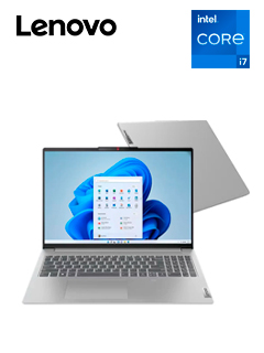 Notebook Lenovo IdeaPad Slim 5 16