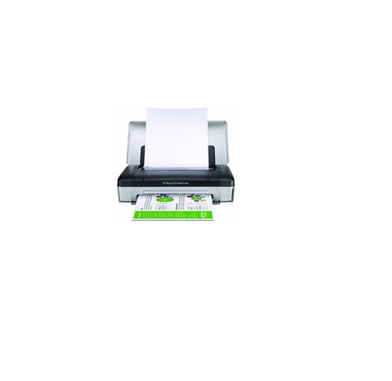 Impresora de tinta HP Officejet 100 Mobile