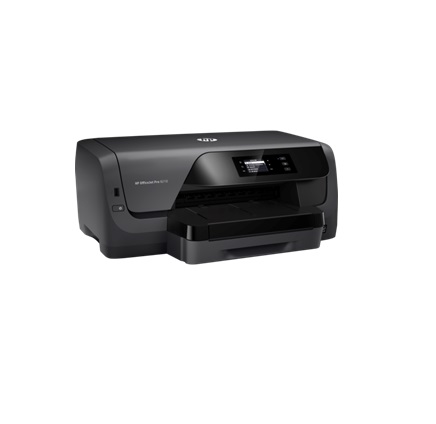 Impresora de tinta HP Officejet Pro 8210