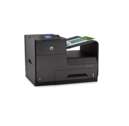 Impresora de tinta HP Officejet Pro X451dw