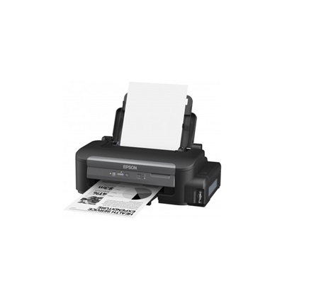 Impresora de tinta continua Epson WorkForce M100
