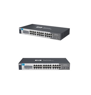 Switch HP 1410-24