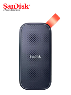 Unidad de estado sólido externo SANDISK 2TB, USB 3.2 GEN 2 Tipo C