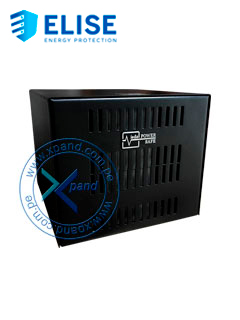 Transformador de Aislamiento monofásico Elise 1KVA