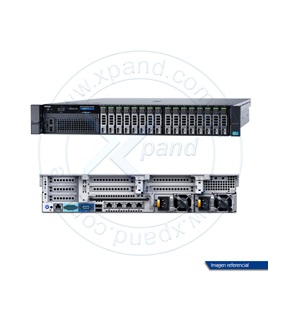Servidor DELL PowerEdge R730 | Computadoras, laptops, accesorios en ...