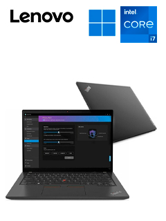 Notebook Lenovo ThinkPad T14 Gen 4, 14