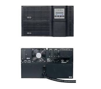 UPS Smart Tripp-Lite SU6000RT3UHV On-Line 6kVA 4.2kW 220v 6U