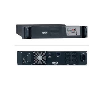 UPS Smart Tripp-Lite SUINT1000RTXL2UA On-Line 1000VA 800W 220v