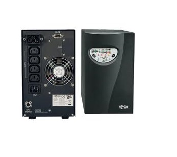 UPS Smart Tripp-Lite SUINT1000XL On-Line 1000VA 700W 220v