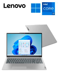 Notebook Lenovo IdeaPad Slim 5, 16