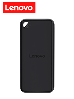 Disco duro sólido externo Lenovo LP100 SSD Portátil, 1TB, USB Tipo-C 3.2 Gen 1